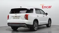 2023 Hyundai Palisade Diesel 2.2 2WD — фото 2