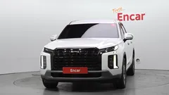 2023 Hyundai Palisade Diesel 2.2 2WD — фото 3