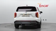 2023 Hyundai Palisade Diesel 2.2 2WD — фото 4