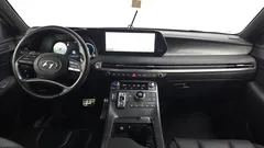 2023 Hyundai Palisade Diesel 2.2 2WD — фото 7