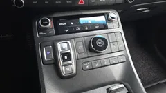 2023 Hyundai Palisade Diesel 2.2 2WD — фото 9