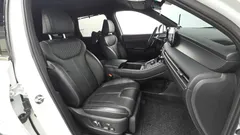2023 Hyundai Palisade Diesel 2.2 2WD — фото 11