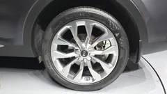 2021 Kia Sorento Diesel 2.2 2WD, серый — фото 5