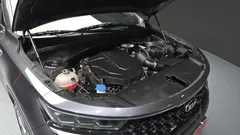 2021 Kia Sorento Diesel 2.2 2WD, серый — фото 6