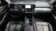 2021 Kia Sorento Diesel 2.2 2WD, серый — фото 7