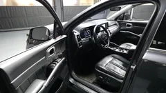 2021 Kia Sorento Diesel 2.2 2WD, серый — фото 10