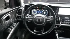 2021 Kia Sorento Diesel 2.2 2WD, серый — фото 13