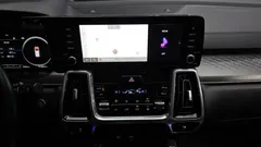 2021 Kia Sorento Diesel 2.2 2WD, серый — фото 14