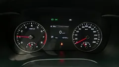 2021 Kia K3 Standard LED Pack, белый — фото 8