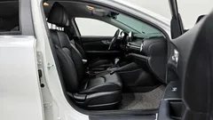 2021 Kia K3 Standard LED Pack, белый — фото 10