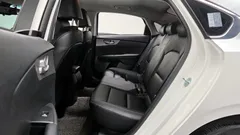 2021 Kia K3 Standard LED Pack, белый — фото 12