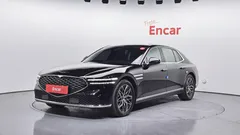 2022 Genesis G90 Gasoline 3.5 Turbo AWD — фото 1