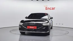 2022 Genesis G90 Gasoline 3.5 Turbo AWD — фото 3