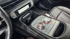 2022 Genesis G90 Gasoline 3.5 Turbo AWD — фото 9