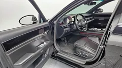 2022 Genesis G90 Gasoline 3.5 Turbo AWD — фото 10