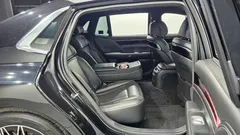 2022 Genesis G90 Gasoline 3.5 Turbo AWD — фото 11