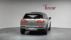 2022 Mini Clubman Classic Plus, 갈대색 — фото 4