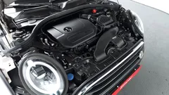 2022 Mini Clubman Classic Plus, 갈대색 — фото 6