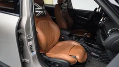 2022 Mini Clubman Classic Plus, 갈대색 — фото 10