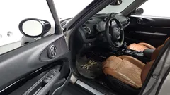 2022 Mini Clubman Classic Plus, 갈대색 — фото 11