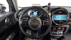 2022 Mini Clubman Classic Plus, 갈대색 — фото 13