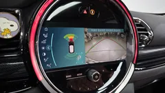 2022 Mini Clubman Classic Plus, 갈대색 — фото 14