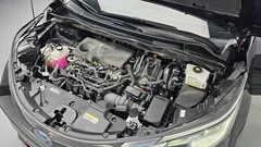 2023 Toyota Sienna 2.5 Hybrid 2WD, чёрный — фото 6