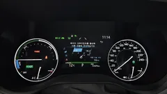 2023 Toyota Sienna 2.5 Hybrid 2WD, чёрный — фото 8