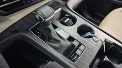 2023 Toyota Sienna 2.5 Hybrid 2WD, чёрный — фото 9