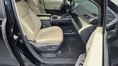 2023 Toyota Sienna 2.5 Hybrid 2WD, чёрный — фото 10
