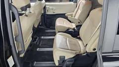 2023 Toyota Sienna 2.5 Hybrid 2WD, чёрный — фото 16