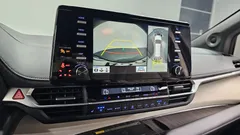 2023 Toyota Sienna 2.5 Hybrid 2WD, чёрный — фото 19