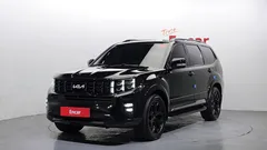 2022 Kia Mohave Diesel 3.0 4WD 6-Seater — фото 13