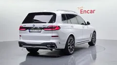2024 BMW X7 xDrive 40i M Sport 6STR — фото 2