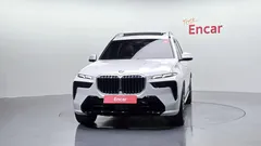 2024 BMW X7 xDrive 40i M Sport 6STR — фото 3