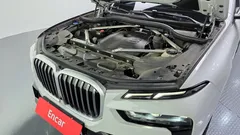 2024 BMW X7 xDrive 40i M Sport 6STR — фото 6