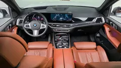 2024 BMW X7 xDrive 40i M Sport 6STR — фото 7