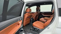 2024 BMW X7 xDrive 40i M Sport 6STR — фото 12
