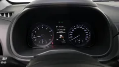 2022 Hyundai Kona Gasoline 2.0 2WD, красный — фото 8