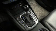 2022 Hyundai Kona Gasoline 2.0 2WD, красный — фото 9