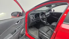 2022 Hyundai Kona Gasoline 2.0 2WD, красный — фото 10