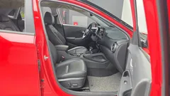 2022 Hyundai Kona Gasoline 2.0 2WD, красный — фото 11