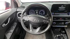 2022 Hyundai Kona Gasoline 2.0 2WD, красный — фото 13