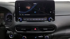 2022 Hyundai Kona Gasoline 2.0 2WD, красный — фото 14