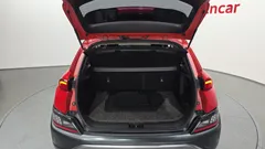 2022 Hyundai Kona Gasoline 2.0 2WD, красный — фото 20