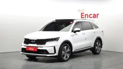 2022 Kia Sorento HEV 1.6 2WD — фото 1