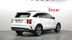 2022 Kia Sorento HEV 1.6 2WD — фото 2