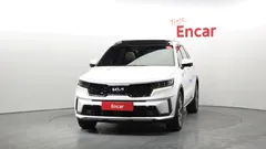 2022 Kia Sorento HEV 1.6 2WD — фото 3