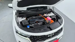 2022 Kia Sorento HEV 1.6 2WD — фото 6