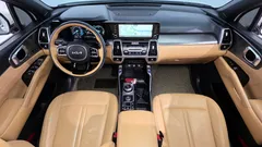 2022 Kia Sorento HEV 1.6 2WD — фото 7